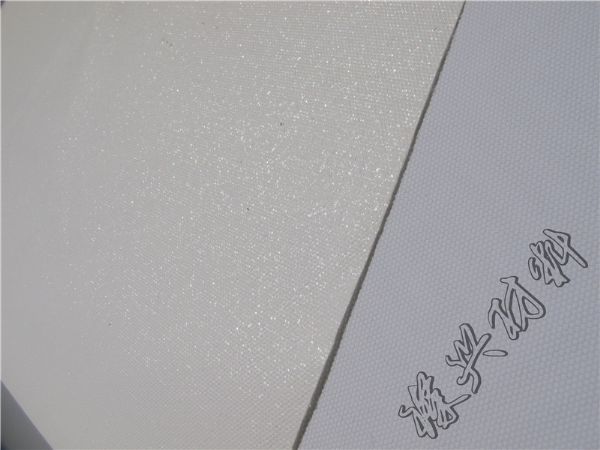 3.250米闪银油画布，闪银墙布，超宽墙布，弱溶剂闪光油画布超宽无缝墙 